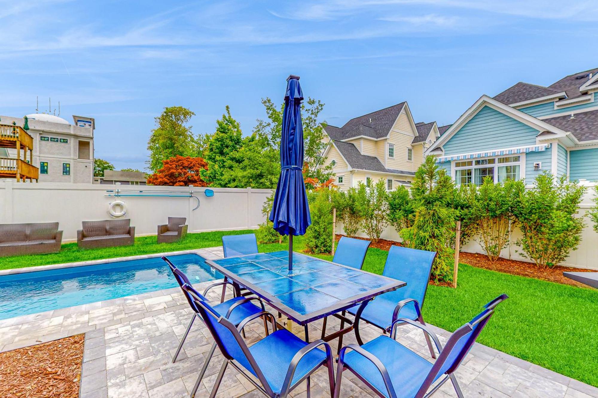 Town Of Rehoboth Beach 45 Baltimore Ave Εξωτερικό φωτογραφία
