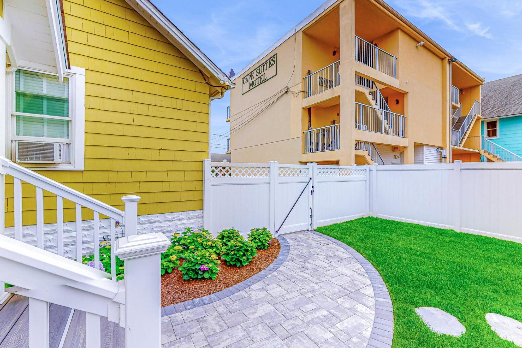 Town Of Rehoboth Beach 45 Baltimore Ave Εξωτερικό φωτογραφία