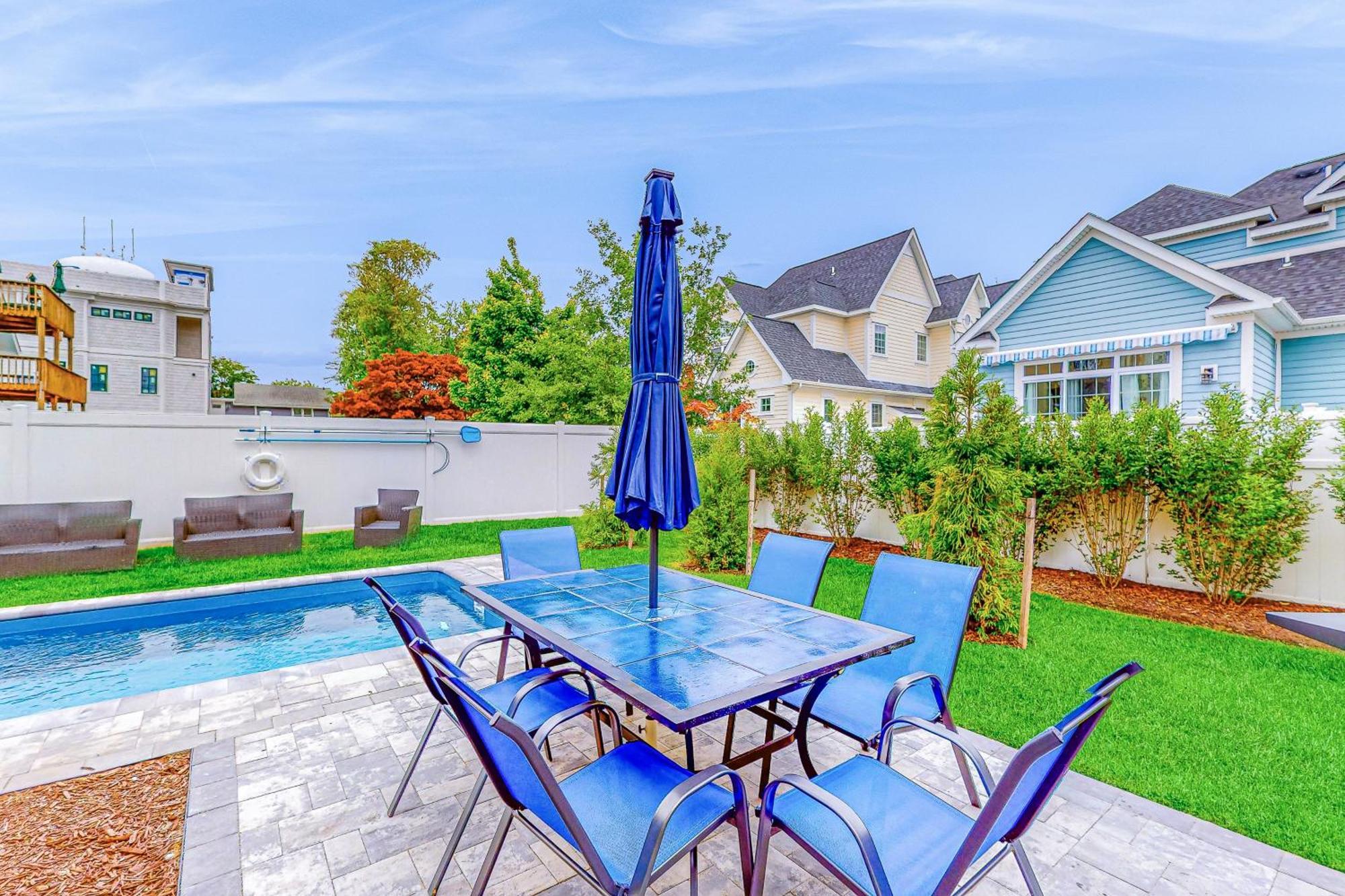 Town Of Rehoboth Beach 45 Baltimore Ave Εξωτερικό φωτογραφία