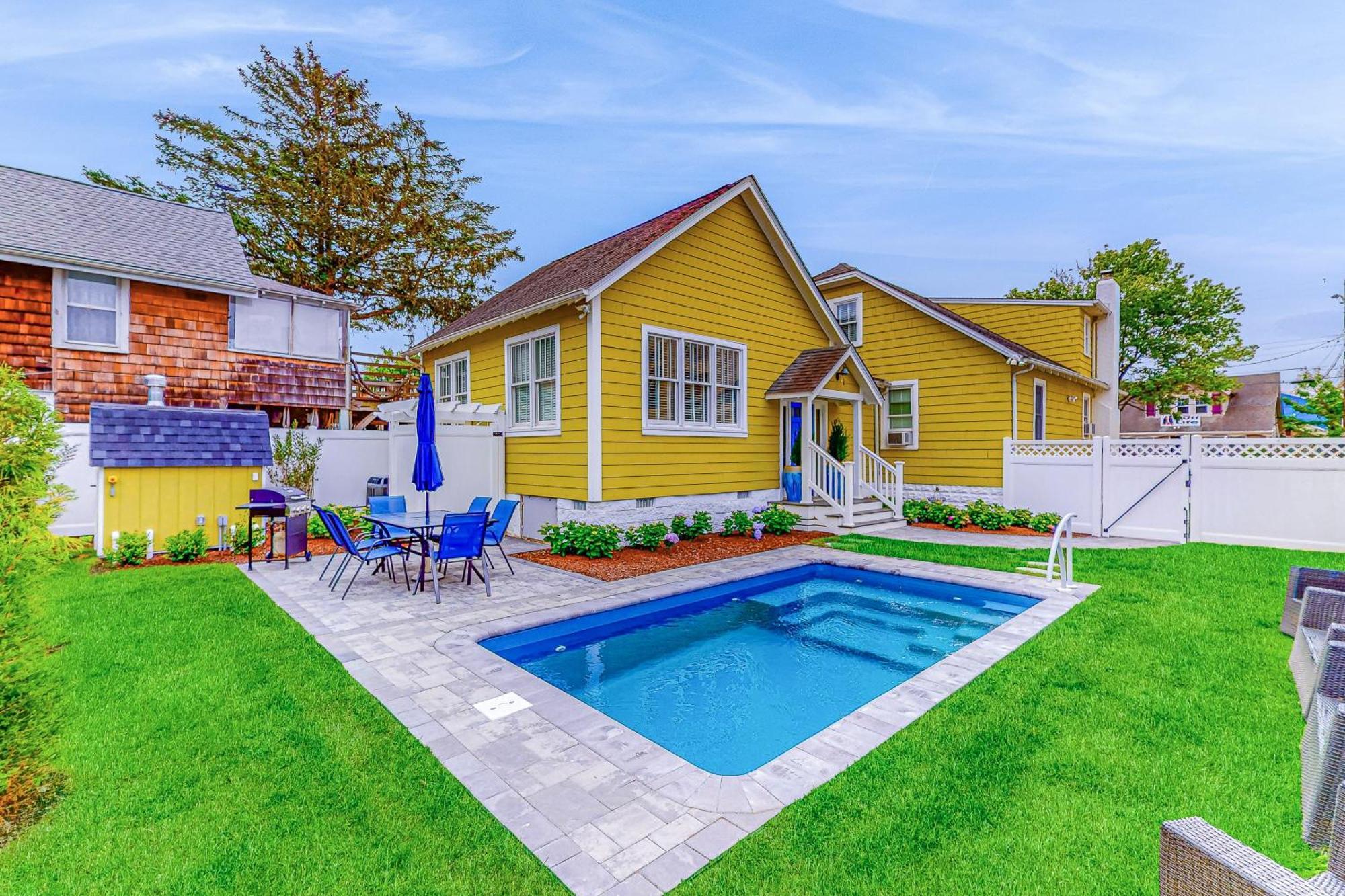 Town Of Rehoboth Beach 45 Baltimore Ave Εξωτερικό φωτογραφία